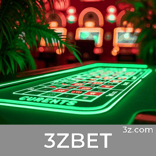 Cadastre-se Rápido e Desbloqueie Recompensas Exclusivas 3ZBET