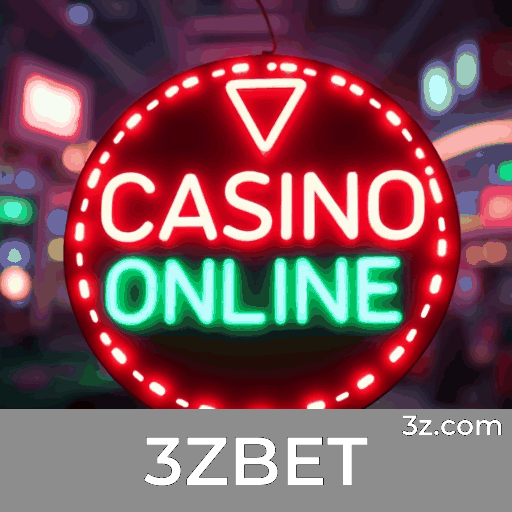 3ZBET: A Imersão em Cassino para Jogadores Brasileiros