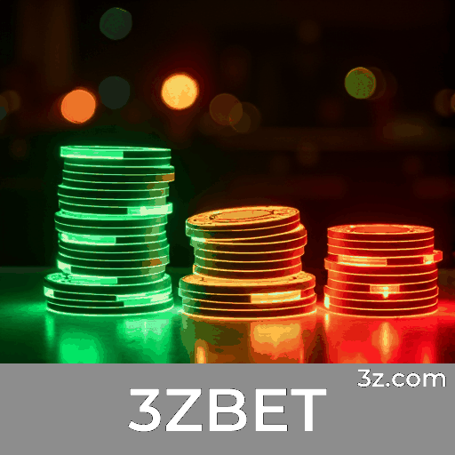 3ZBET: A emoção dos jogos de cassino e grandes chances de ganhar