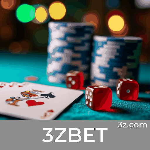 3ZBET: Plataforma de Cassino Segura e Premiada