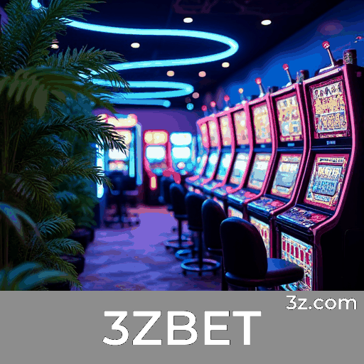 3ZBET Plataforma: A Comunidade Vibrante dos Jogadores