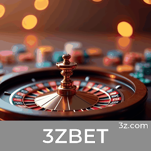 3ZBET Plataforma: A Comunidade Vibrante dos Jogadores