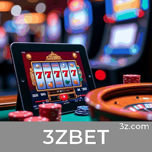 3ZBET App: Bônus Exclusivos e Valor Único!