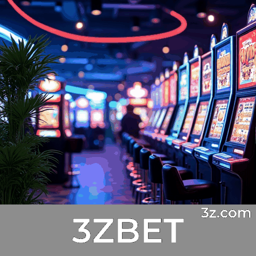 3ZBET: A Imersão em Cassino para Jogadores Brasileiros