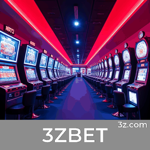3ZBET: Real Time Gaming para Jogadores Brasileiros