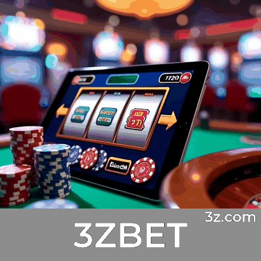Revolucionando Jogos Online com Inovação e Valor na 3ZBET