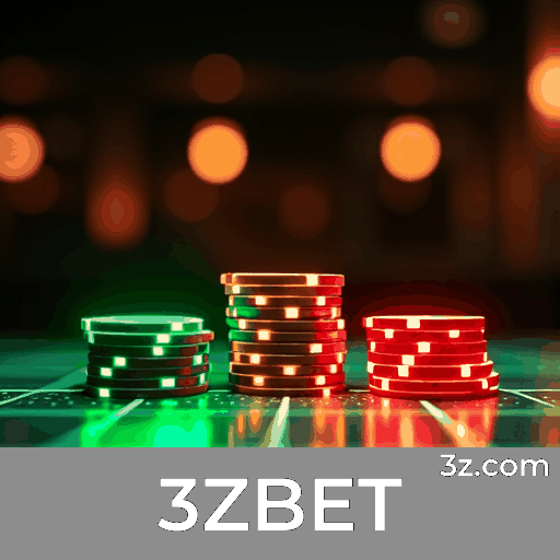3ZBET Plataforma: A Comunidade Vibrante dos Jogadores