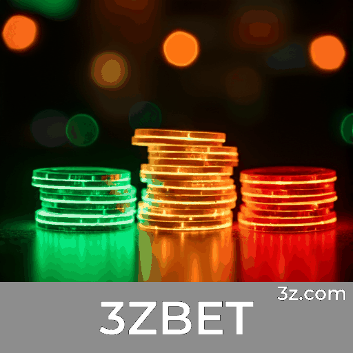 3ZBET: Plataforma de Cassino Segura e Premiada