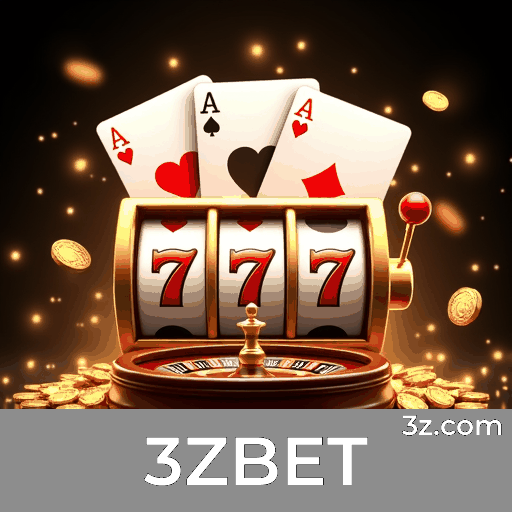 3ZBET: Real Time Gaming para Jogadores Brasileiros