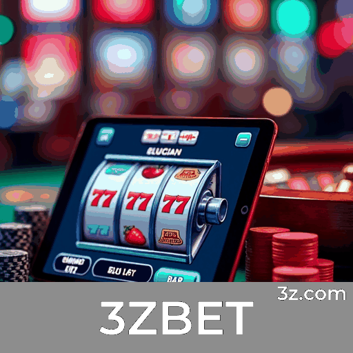 3ZBET: Real Time Gaming para Jogadores Brasileiros