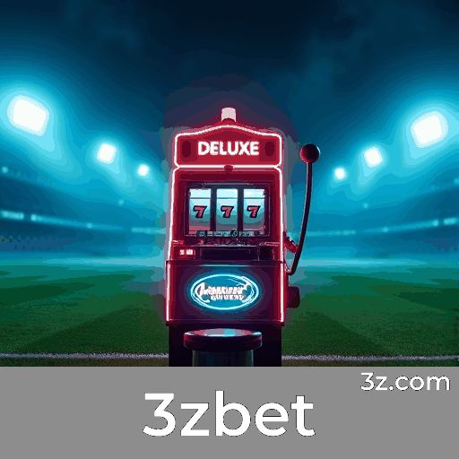 3zbet Esporte: Análise de Dados e Apostas Inteligentes