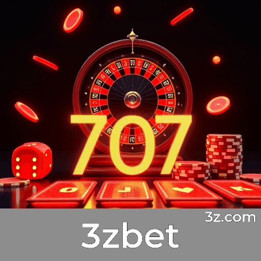 3zbet: Jogos Diversificados e Entretenimento para Brasileiros